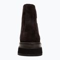 Черевики жіночі GANT Sistown dark brown 6