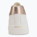 Кросівки жіночі GANT Avona white/rose gold 6