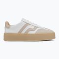Кросівки жіночі GANT Cuzmani white/beige 2