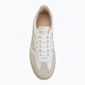 Кросівки жіночі GANT Cuzmani white/beige 5