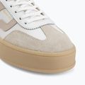 Кросівки жіночі GANT Cuzmani white/beige 7