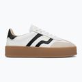 Кросівки жіночі GANT Cuzmani 32531202-G020 white/black 2