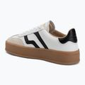 Кросівки жіночі GANT Cuzmani 32531202-G020 white/black 3