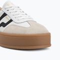 Кросівки жіночі GANT Cuzmani 32531202-G020 white/black 7