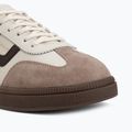 Кросівки жіночі GANT Cuzima 2026 off white/brown 7