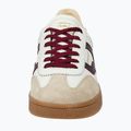 Кросівки жіночі GANT Cuzima off white/plum red 10