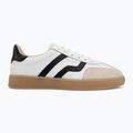 Взуття жіноче GANT Cuzima white/black 2