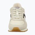 Взуття жіноче GANT Beja beige/dark brown 3