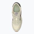 Взуття жіноче GANT Beja beige/dark brown 5