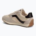 Взуття жіноче GANT Beja beige/dark brown 3