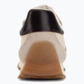 Взуття жіноче GANT Beja beige/dark brown 6
