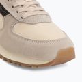 Взуття жіноче GANT Beja beige/dark brown 7