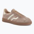 Кросівки жіночі GANT Cuzima desert brown/ off white