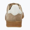 Кросівки жіночі GANT Cuzima desert brown/ off white 4