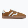 Кросівки жіночі GANT Cuzima bronze/light 2