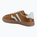 Кросівки жіночі GANT Cuzima bronze/light 3