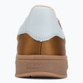 Кросівки жіночі GANT Cuzima bronze/light 6