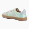 Кросівки жіночі GANT Cuzima dusty mint/light blue 3