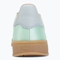 Кросівки жіночі GANT Cuzima dusty mint/light blue 6