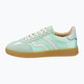 Кросівки жіночі GANT Cuzima dusty mint/light blue 2