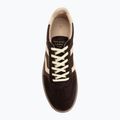 Кросівки жіночі GANT Cuzima brown/vanilla 5