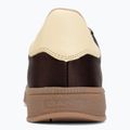 Кросівки жіночі GANT Cuzima brown/vanilla 6