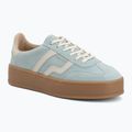 Взуття жіноче GANT Cuzmani dusty mint/off white