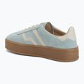 Взуття жіноче GANT Cuzmani dusty mint/off white 3