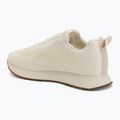 Кросівки жіночі GANT Bevinda off white 3