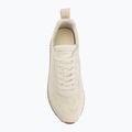 Кросівки жіночі GANT Bevinda off white 5