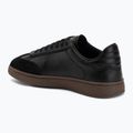 Кросівки чоловічі GANT Cuzmo 32631205-G00 black 3