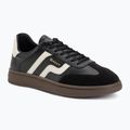 Кросівки чоловічі GANT Cuzmo black