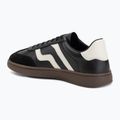 Кросівки чоловічі GANT Cuzmo black 3