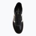 Кросівки чоловічі GANT Cuzmo black 5