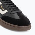 Кросівки чоловічі GANT Cuzmo black 7