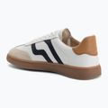 Взуття чоловіче GANT Cuzmo white/marine 3