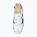 Взуття чоловіче GANT Cuzmo white/marine 6
