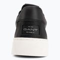 Взуття чоловіче GANT Mc Julien black 6