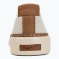 Взуття чоловіче GANT San Prep bone beige 6