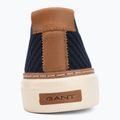 Взуття чоловіче GANT San Prep marine 6