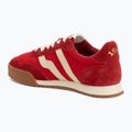 Кросівки чоловічі GANT Baylle lava red 3