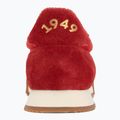 Кросівки чоловічі GANT Baylle lava red 6