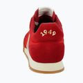 Кросівки чоловічі GANT Baylle lava red 4