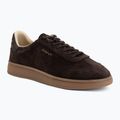 Кросівки чоловічі GANT Cuzmo 32633204-G46 dark brown