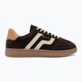 Кросівки чоловічі GANT Cuzmo 32633206-G46 dark brown 2
