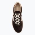 Кросівки чоловічі GANT Cuzmo 32633206-G46 dark brown 5
