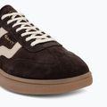Кросівки чоловічі GANT Cuzmo 32633206-G46 dark brown 7