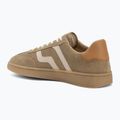 Кросівки чоловічі GANT Cuzmo warm beige 3