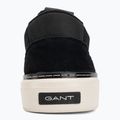 Взуття чоловіче GANT San Prep black 6