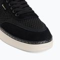 Взуття чоловіче GANT San Prep black 7